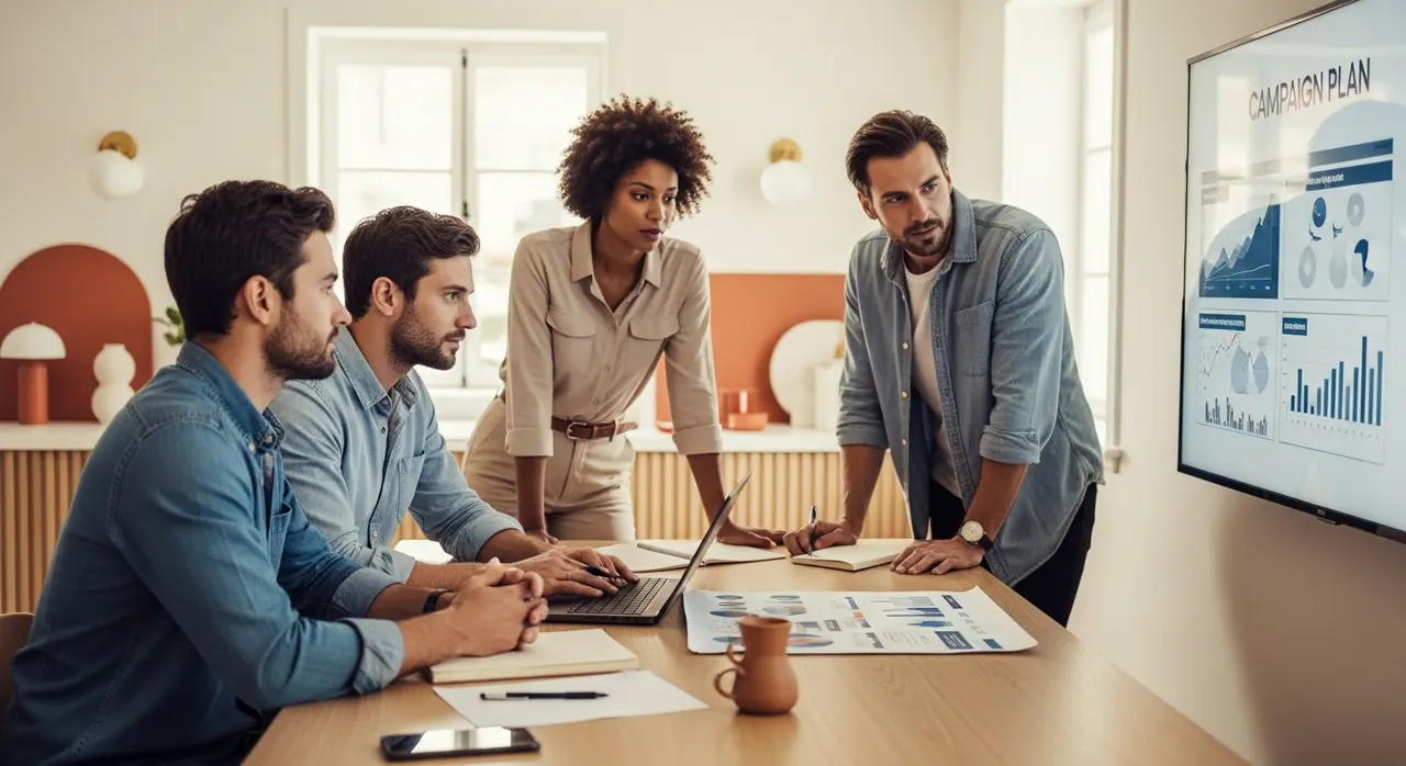 Agence Marketing Montluçon